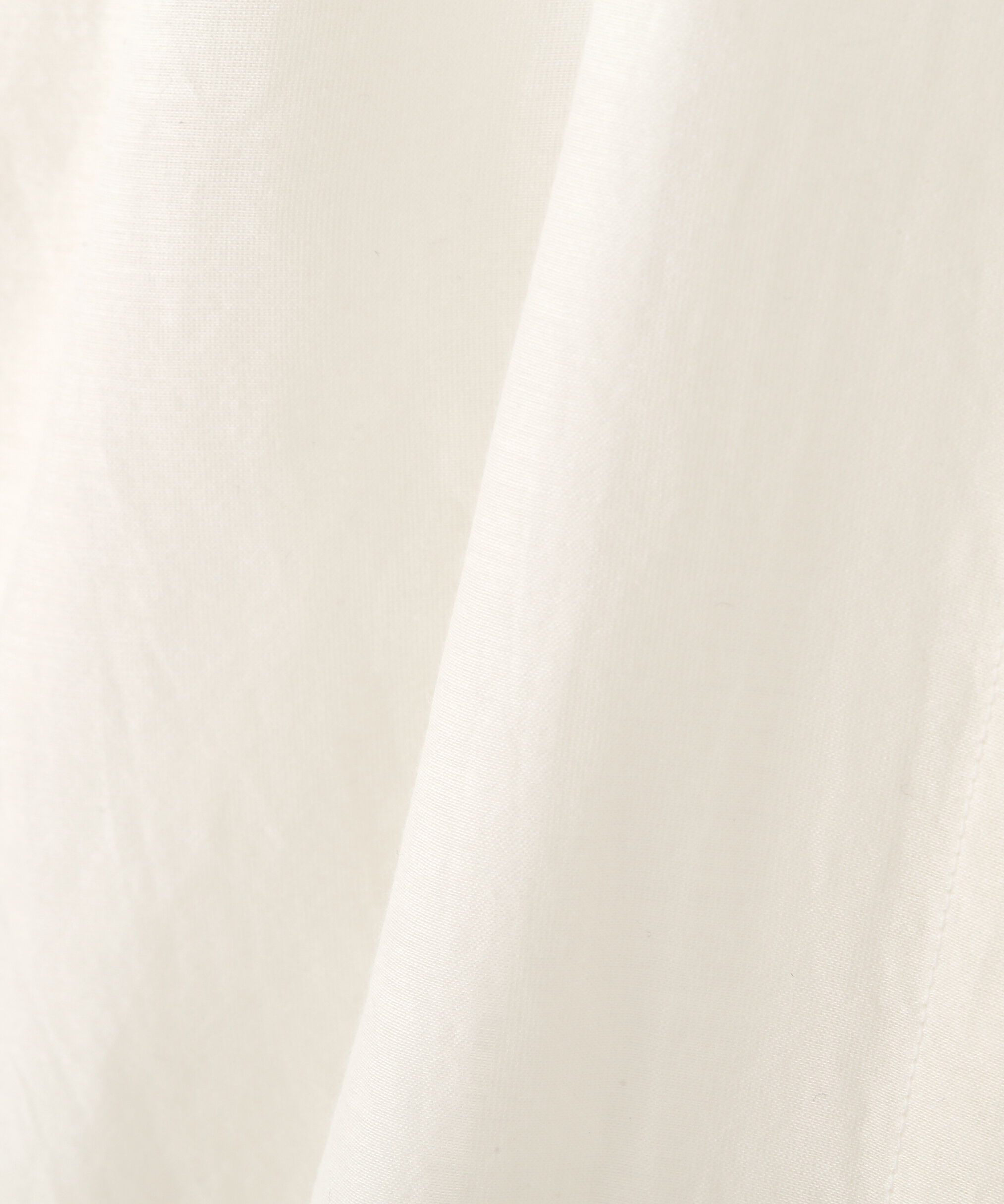  「SHEER COTTON SILK SHIRT」|シャツ・ブラウス|