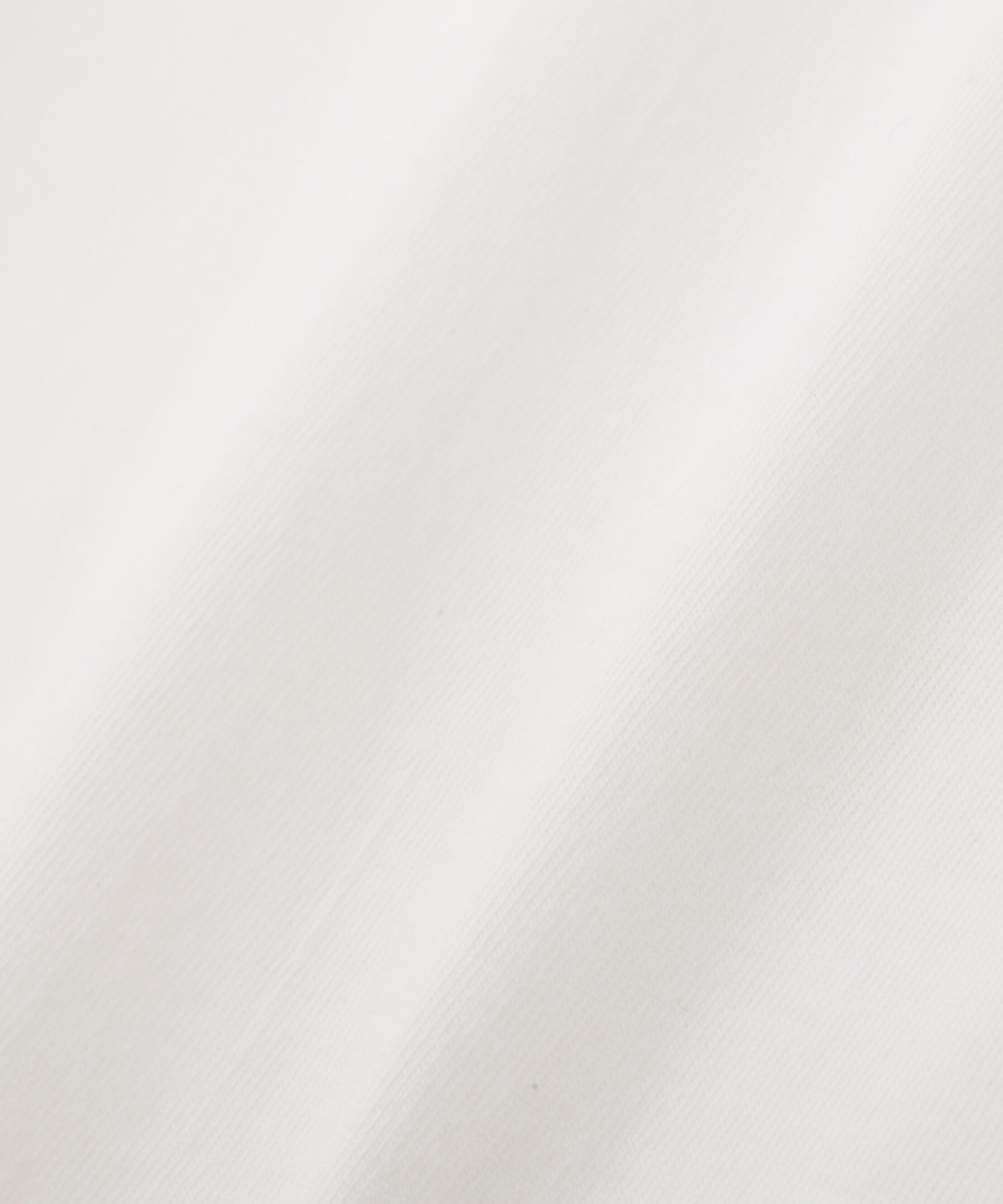 MARGARET HOWELL「PLAIN COTTON JERSEY TOP」|Tシャツ・カットソー|