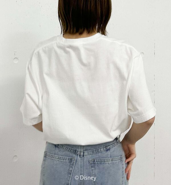 archives「ＭＩＣＫＥＹ　ＭＯＵＳＥ　／　Ｔｓｈｉｒｔ」|Tシャツ・カットソー|