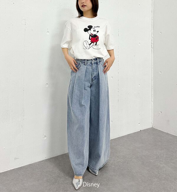 archives「ＭＩＣＫＥＹ　ＭＯＵＳＥ　／　Ｔｓｈｉｒｔ」|Tシャツ・カットソー|