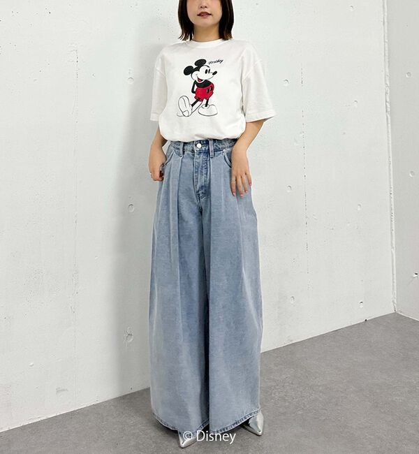 archives「ＭＩＣＫＥＹ　ＭＯＵＳＥ　／　Ｔｓｈｉｒｔ」|Tシャツ・カットソー|