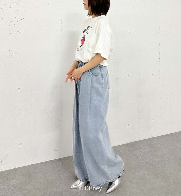 archives「ＭＩＣＫＥＹ　ＭＯＵＳＥ　／　Ｔｓｈｉｒｔ」|Tシャツ・カットソー|