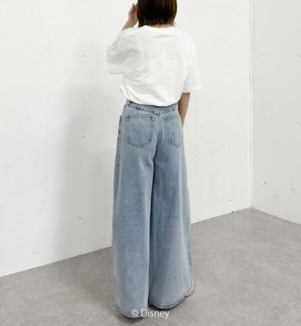 archives「ＭＩＣＫＥＹ　ＭＯＵＳＥ　／　Ｔｓｈｉｒｔ」|Tシャツ・カットソー|