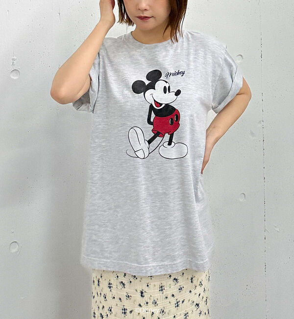 archives「ＭＩＣＫＥＹ　ＭＯＵＳＥ　／　Ｔｓｈｉｒｔ」|Tシャツ・カットソー|