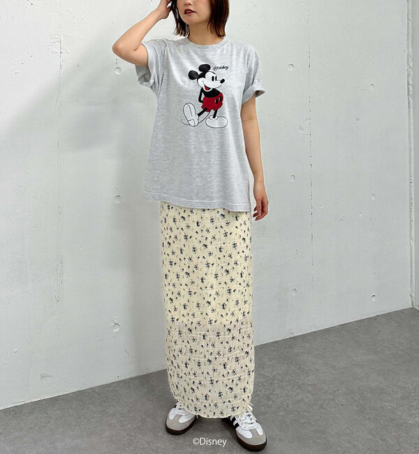 archives「ＭＩＣＫＥＹ　ＭＯＵＳＥ　／　Ｔｓｈｉｒｔ」|Tシャツ・カットソー|