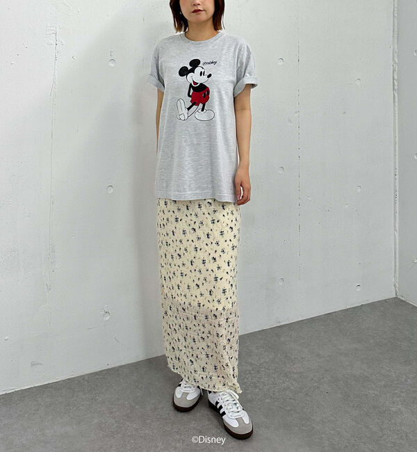 archives「ＭＩＣＫＥＹ　ＭＯＵＳＥ　／　Ｔｓｈｉｒｔ」|Tシャツ・カットソー|