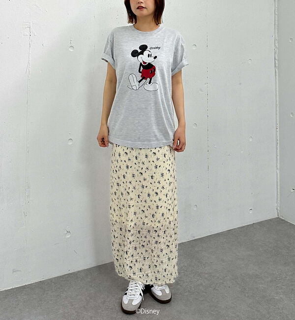 archives「ＭＩＣＫＥＹ　ＭＯＵＳＥ　／　Ｔｓｈｉｒｔ」|Tシャツ・カットソー|