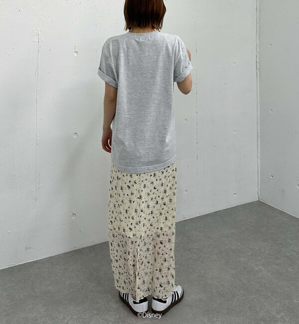 archives「ＭＩＣＫＥＹ　ＭＯＵＳＥ　／　Ｔｓｈｉｒｔ」|Tシャツ・カットソー|