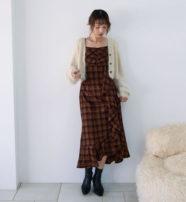 archives「ストレッチショートブーツ」|その他|