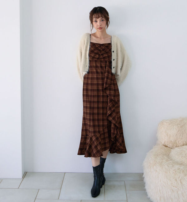 archives「ストレッチショートブーツ」|その他|