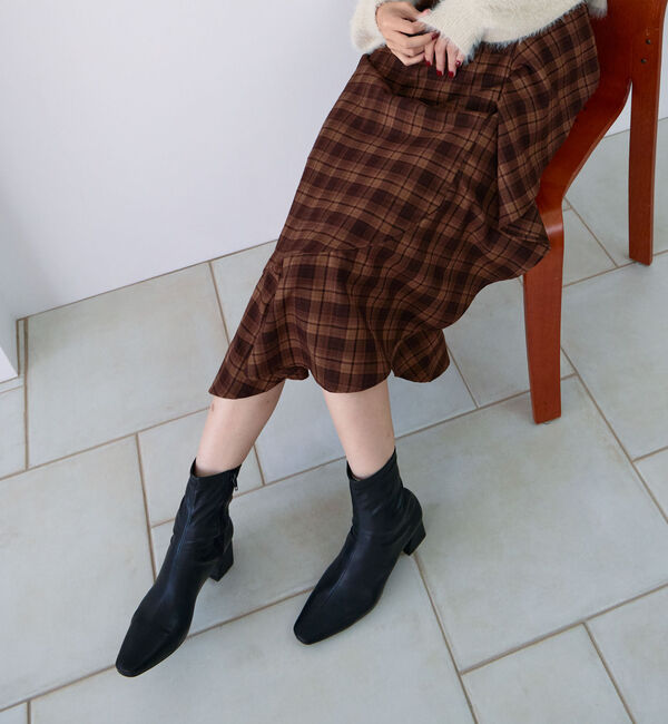 archives「ストレッチショートブーツ」|その他|