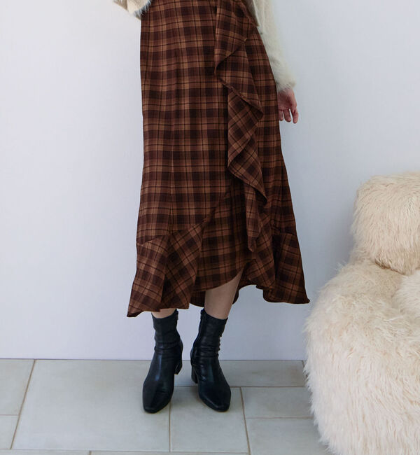 archives「ストレッチショートブーツ」|その他|