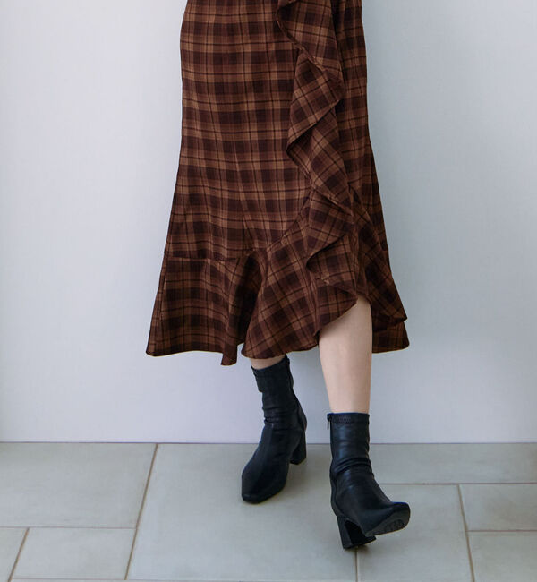 archives「ストレッチショートブーツ」|その他|