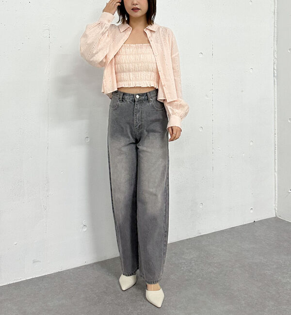 archives「オーバーダイデニム／」|デニム|