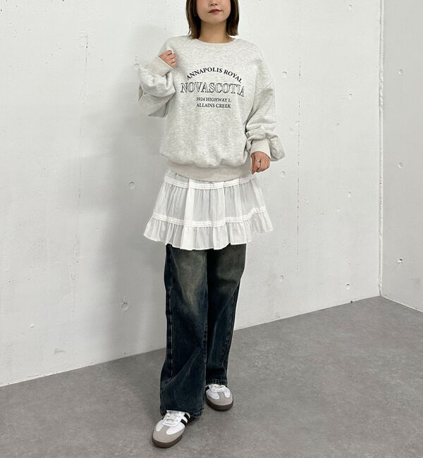 archives「オーバーダイデニム／」|デニム|