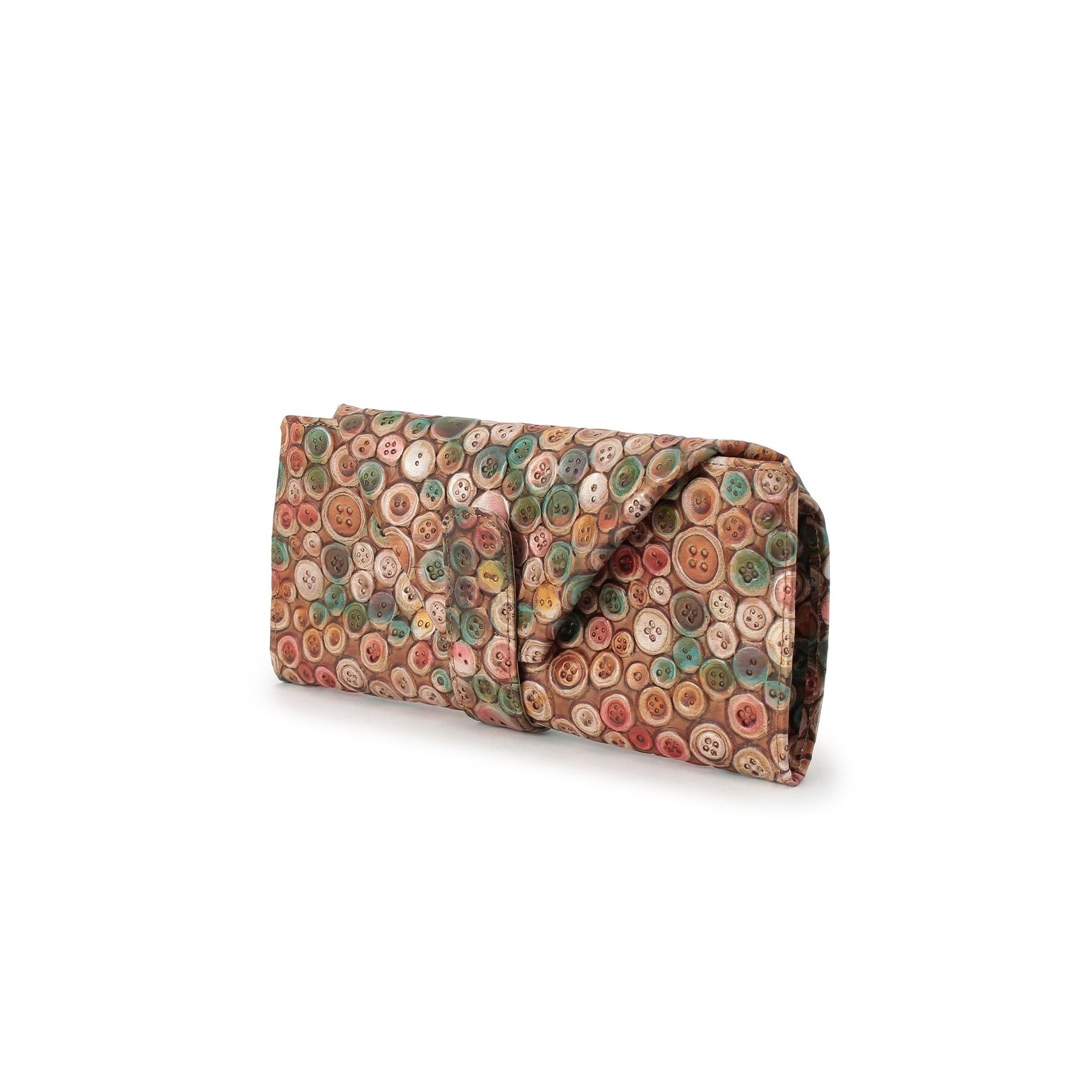 HIROKO HAYASHI「ERENDHIRA(エレンディラ)長財布」|財布|