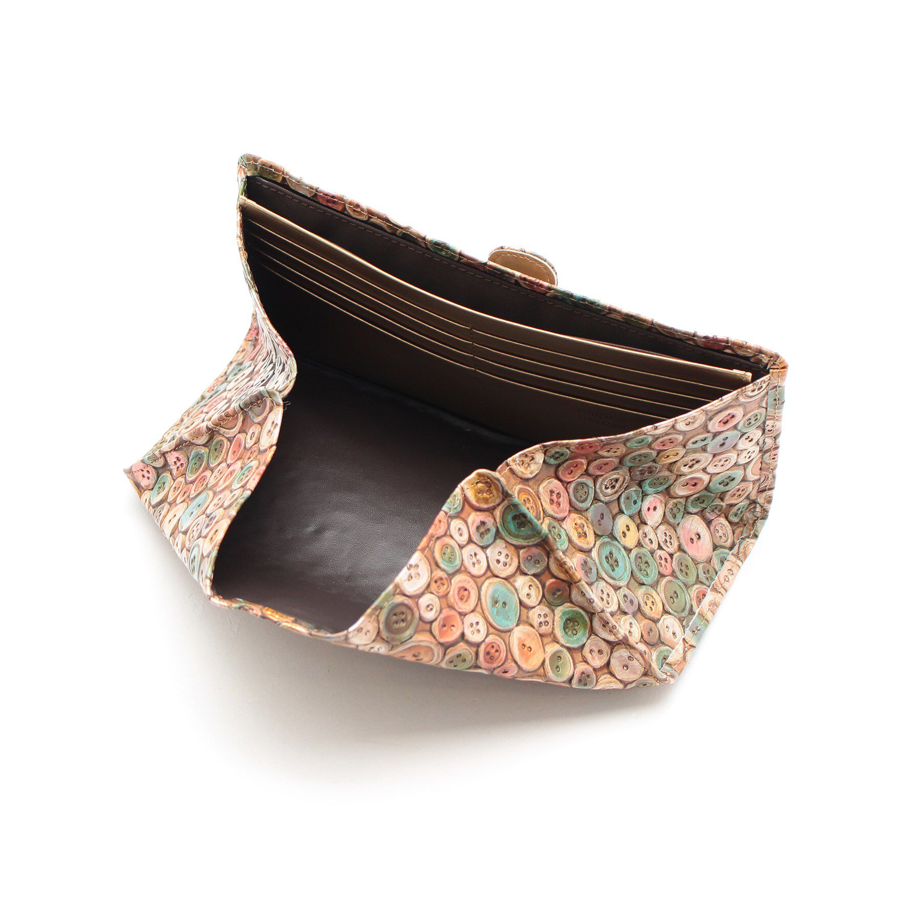 HIROKO HAYASHI「ERENDHIRA(エレンディラ)長財布」|財布|