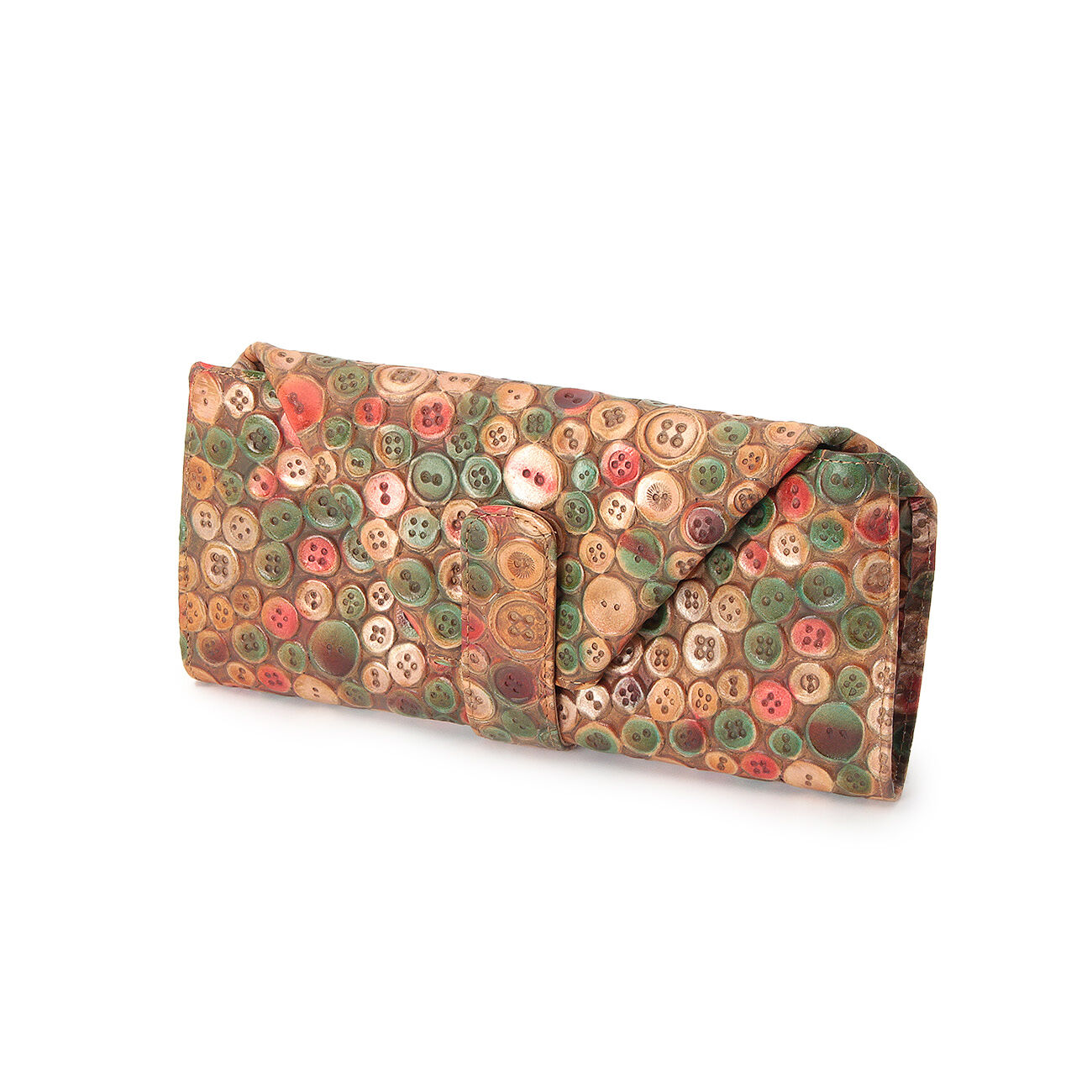 HIROKO HAYASHI「ERENDHIRA(エレンディラ)長財布」|財布|