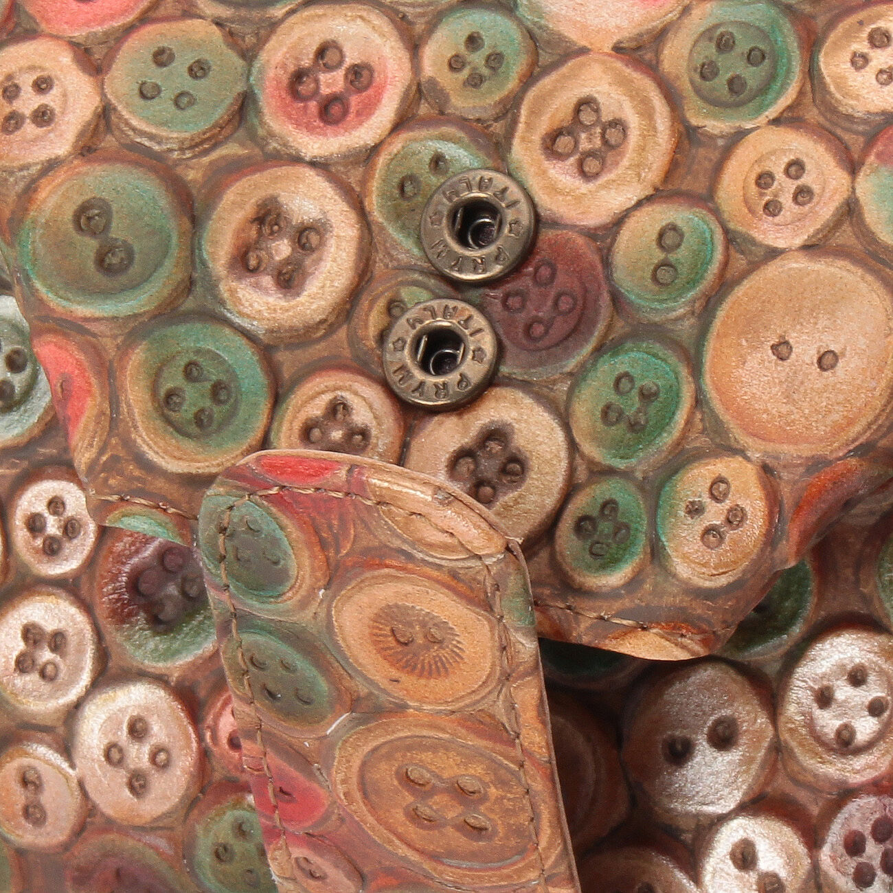 HIROKO HAYASHI「ERENDHIRA(エレンディラ)長財布」|財布|