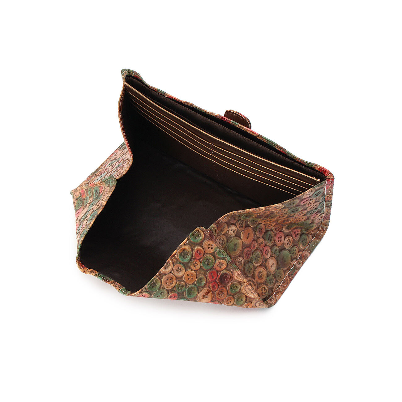 HIROKO HAYASHI「ERENDHIRA(エレンディラ)長財布」|財布|