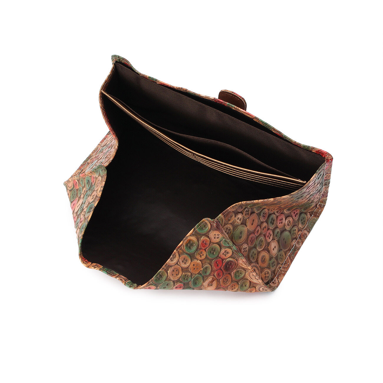 HIROKO HAYASHI「ERENDHIRA(エレンディラ)長財布」|財布|