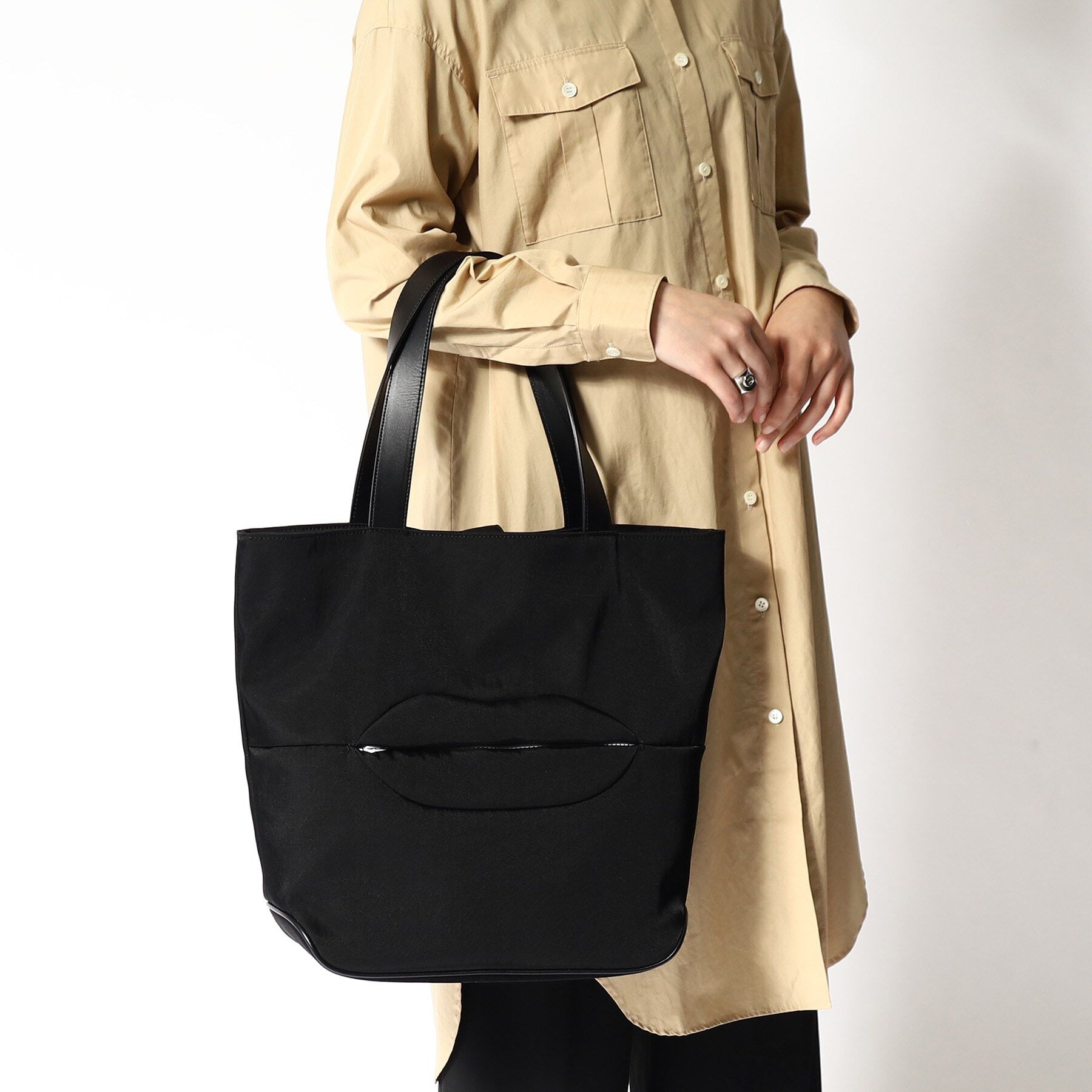 HIROKO HAYASHI「DALIDA(ダリダ)トートバッグ」|トートバッグ|