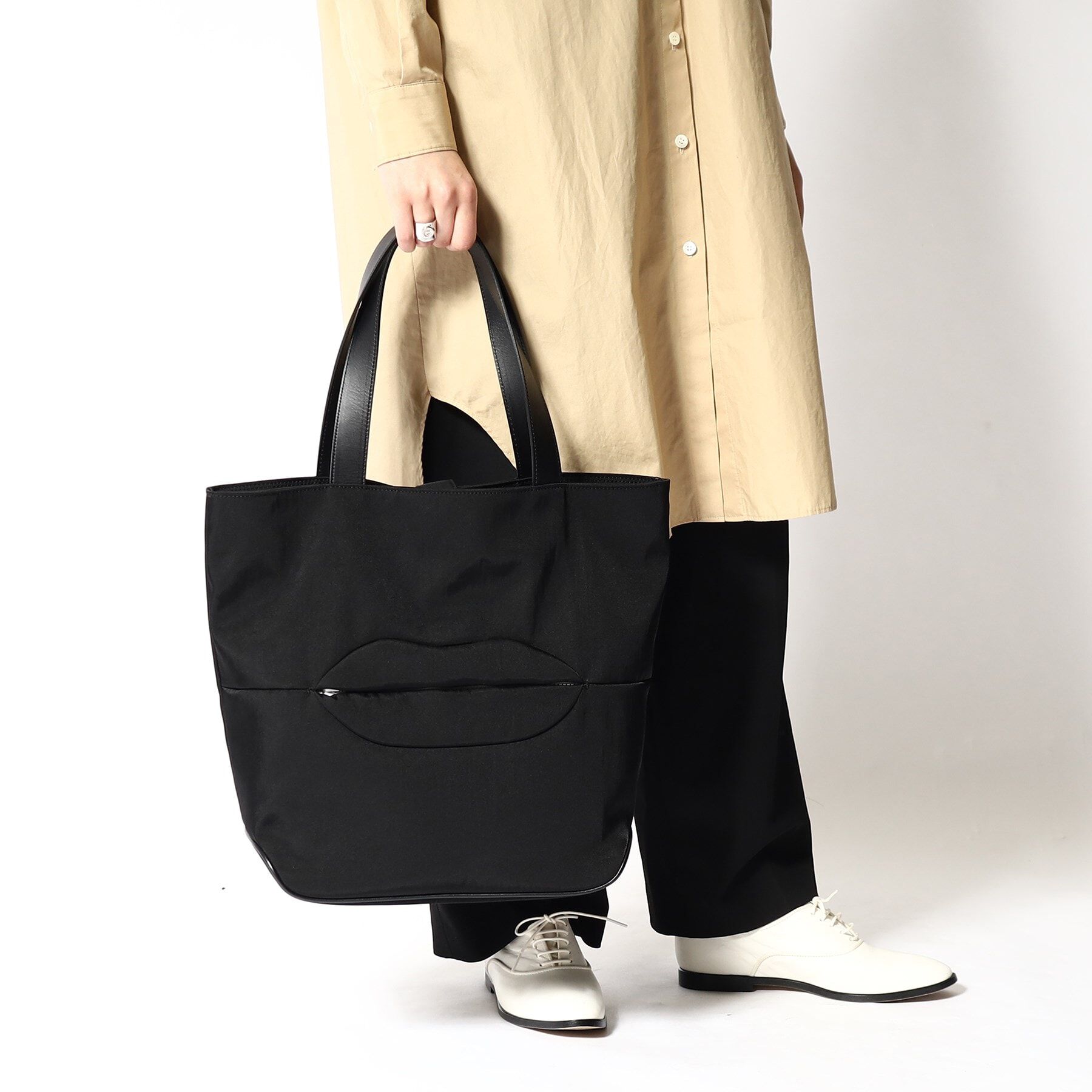 HIROKO HAYASHI「DALIDA(ダリダ)トートバッグ」|トートバッグ|