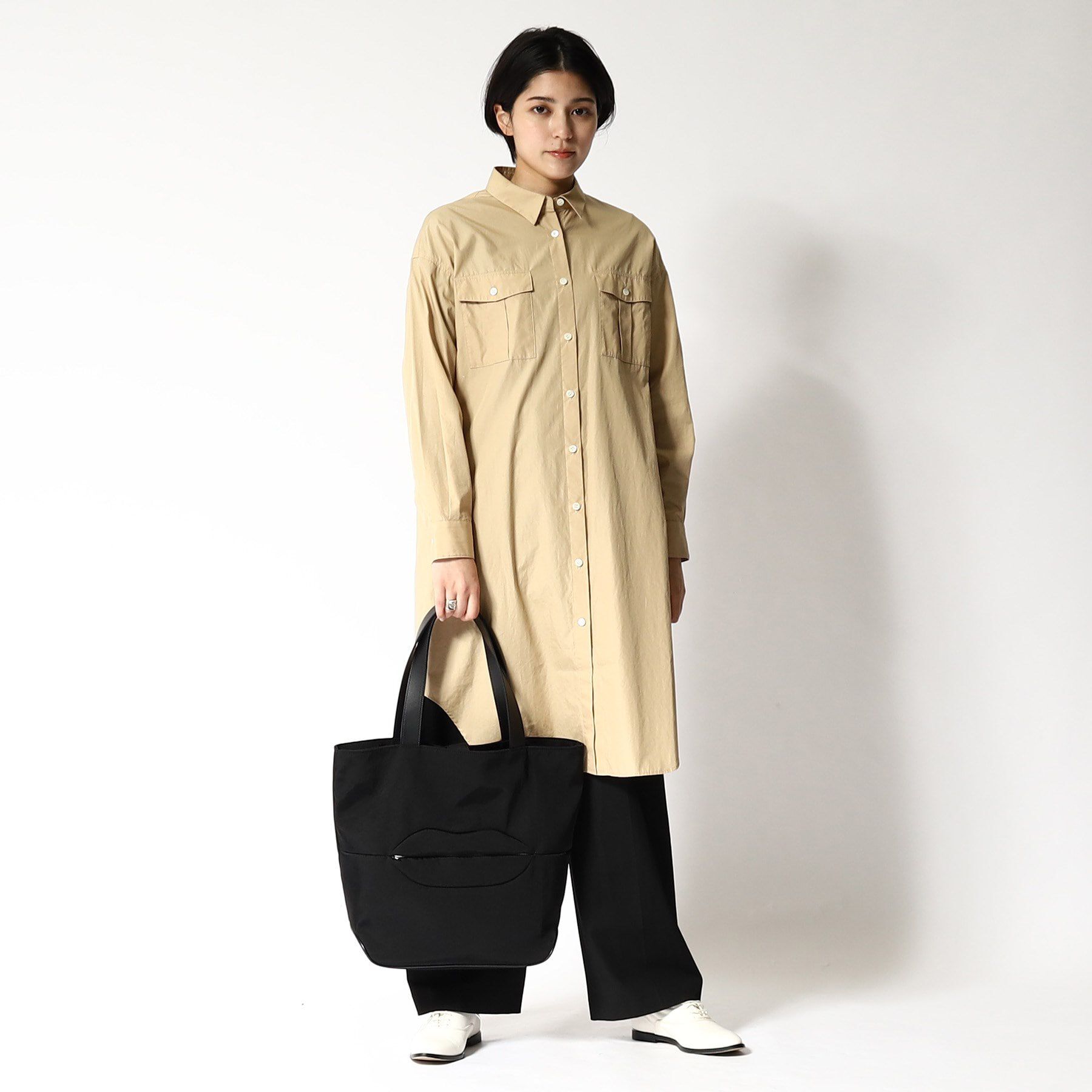 HIROKO HAYASHI「DALIDA(ダリダ)トートバッグ」|トートバッグ|