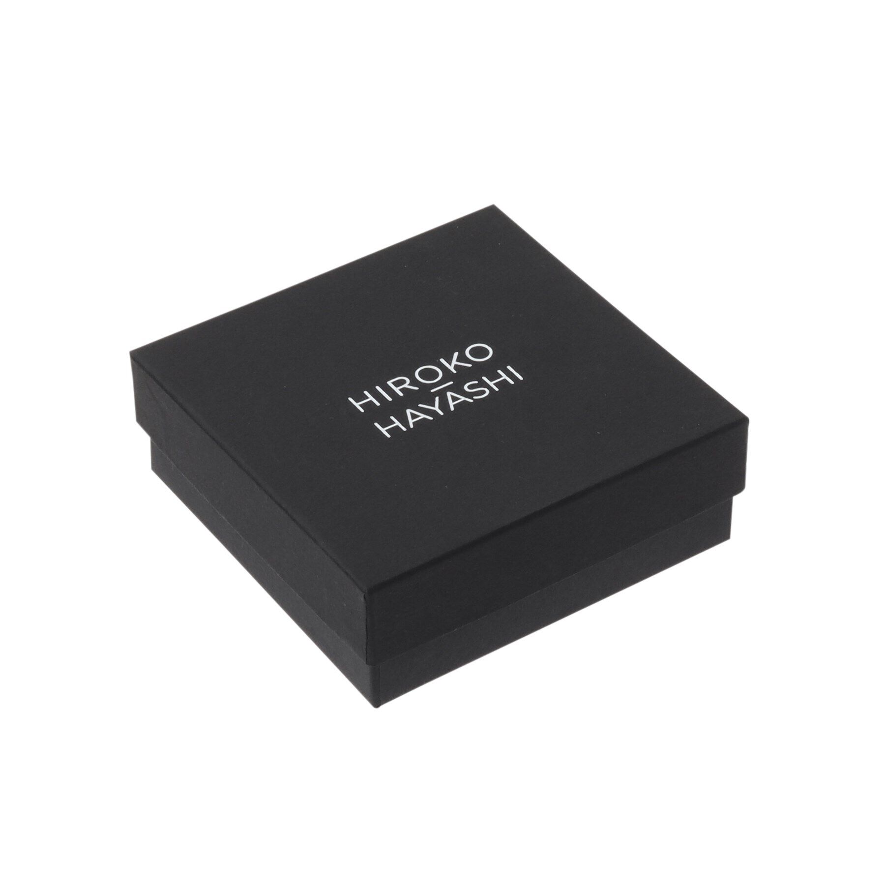 HIROKO HAYASHI「SPIAGGIA（スピアージャ）薄型二つ折り財布」|財布|