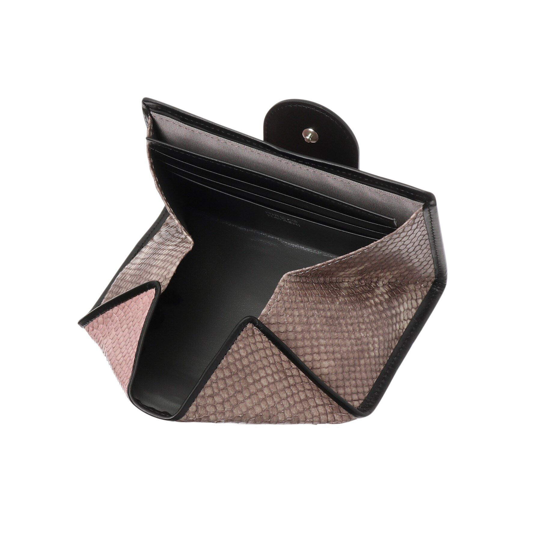 HIROKO HAYASHI「MALVA（マルバ）マルチ財布」|財布|