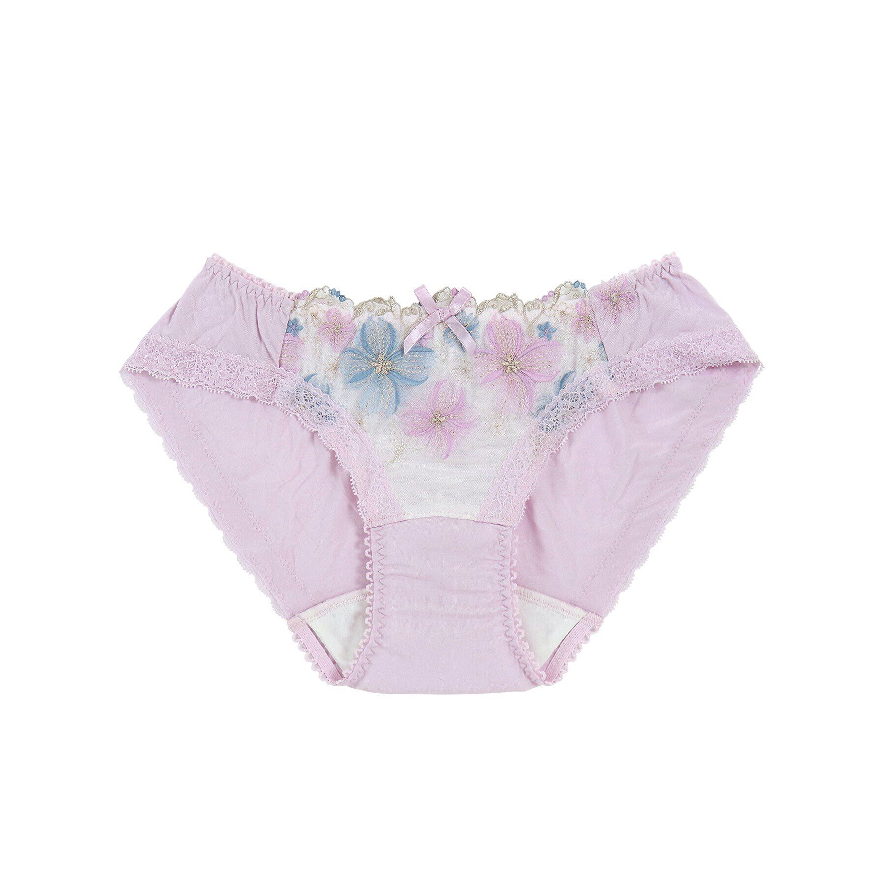 Risa Magli「サンドラ サニタリーショーツ」|インナー|