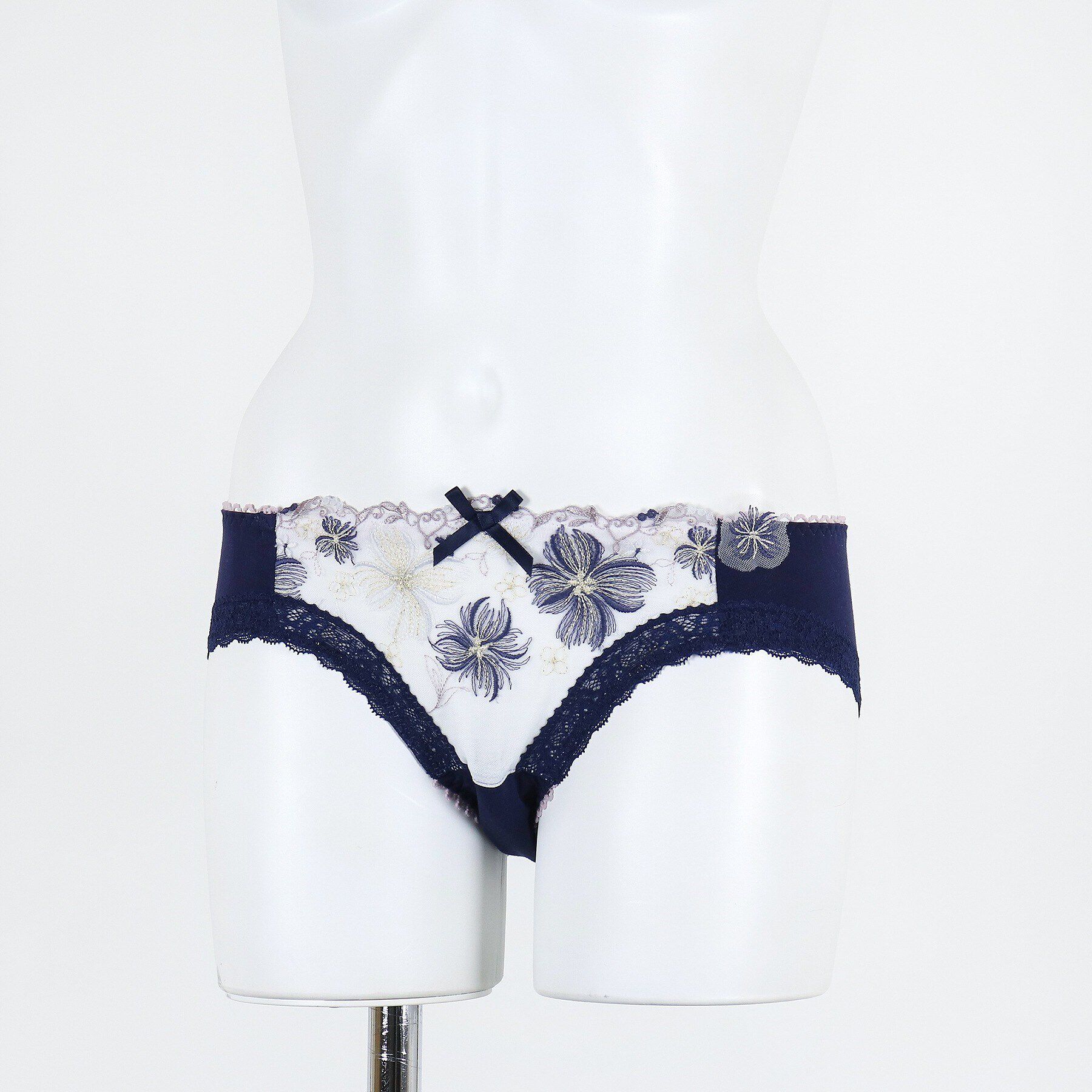 Risa Magli「サンドラ サニタリーショーツ」|インナー|