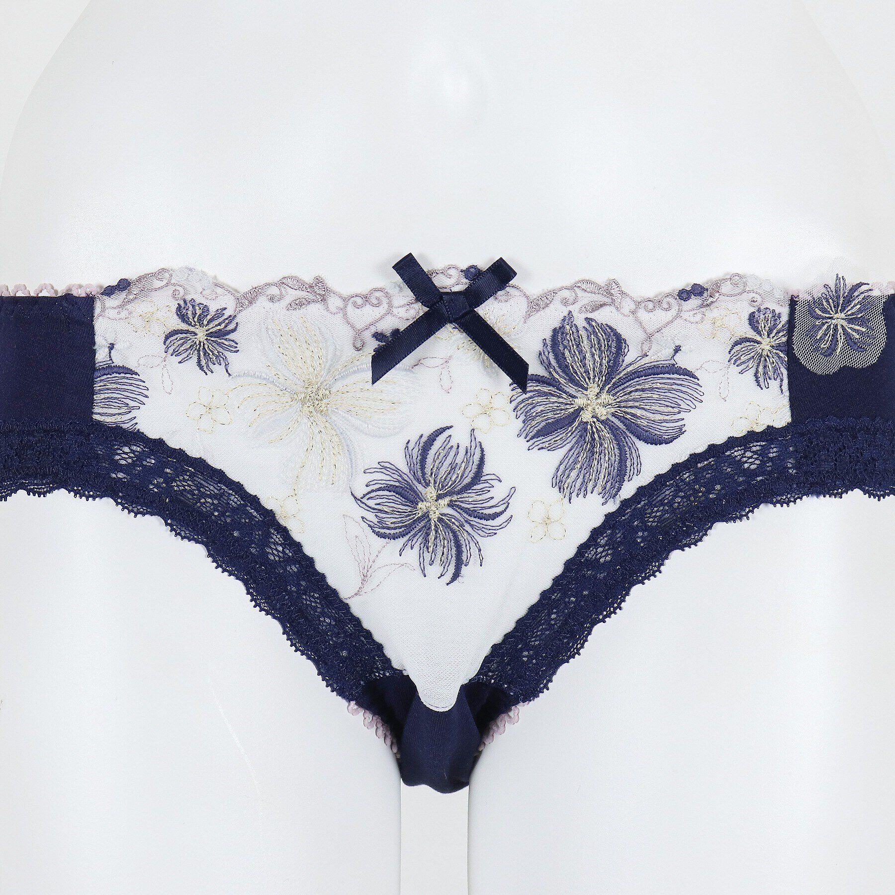 Risa Magli「サンドラ サニタリーショーツ」|インナー|