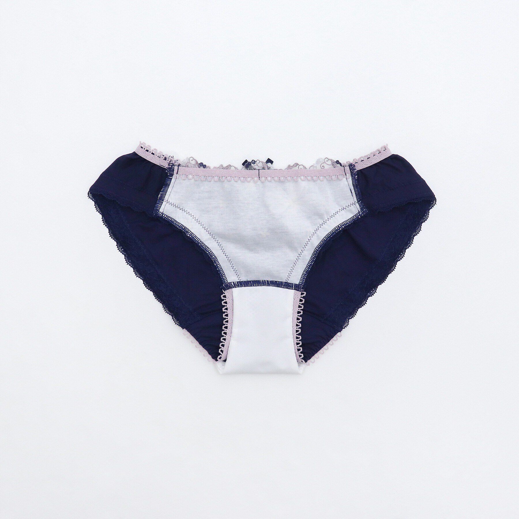 Risa Magli「サンドラ サニタリーショーツ」|インナー|