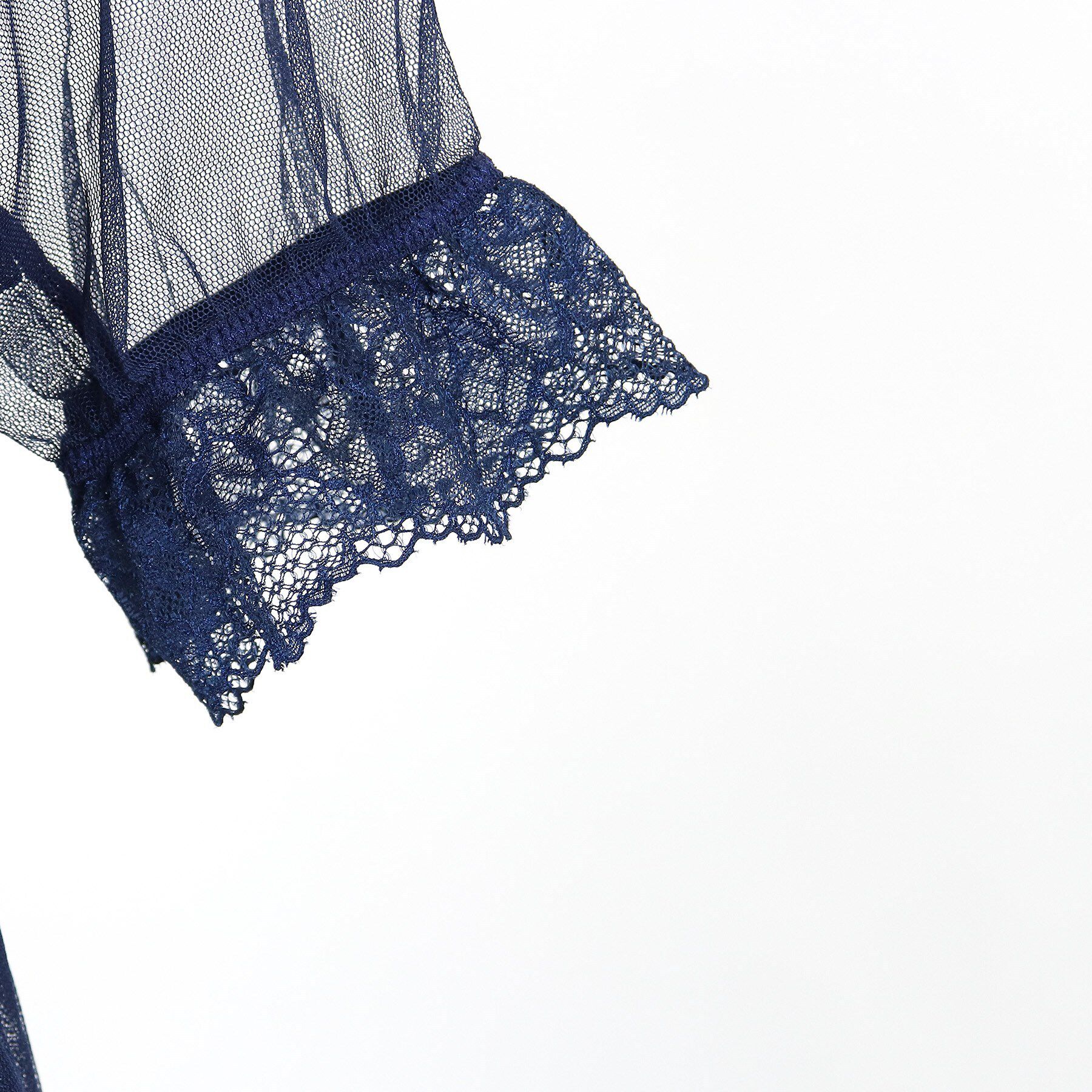 Risa Magli「ジョエル カーディガン」|インナー|