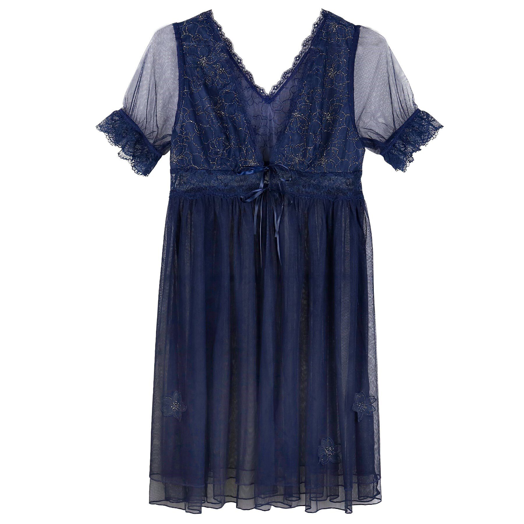 Risa Magli「ジョエル カーディガン」|インナー|