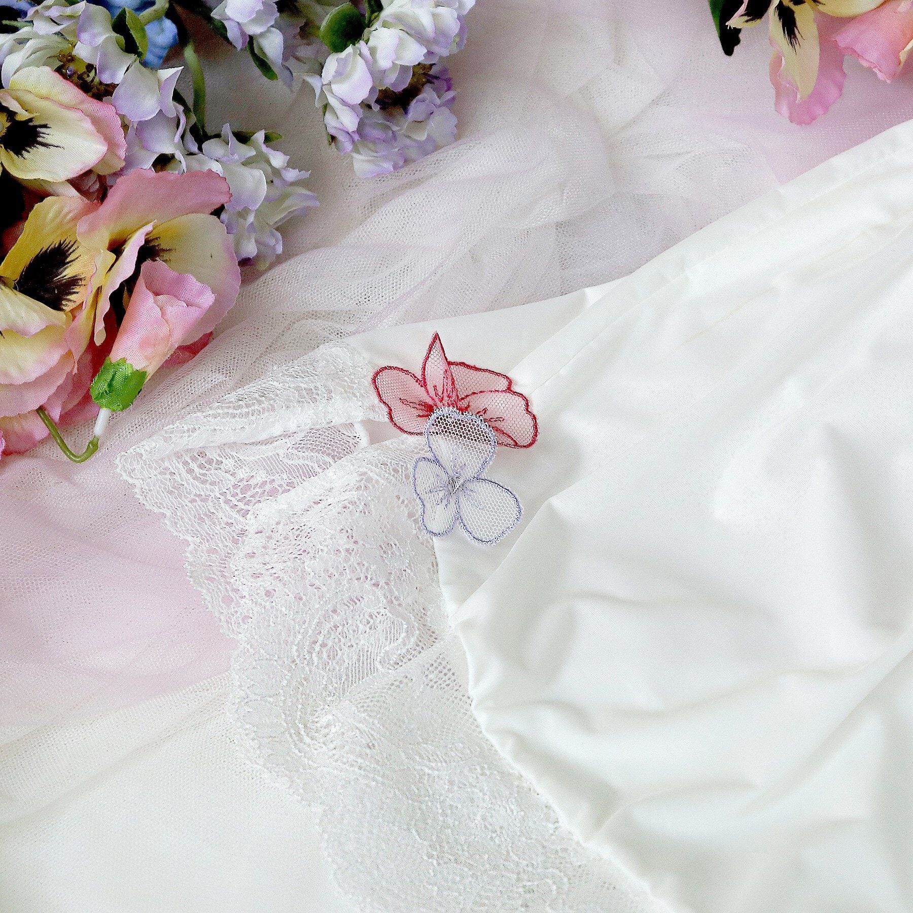 Risa Magli「フィオラ タップパンツ」|インナー|