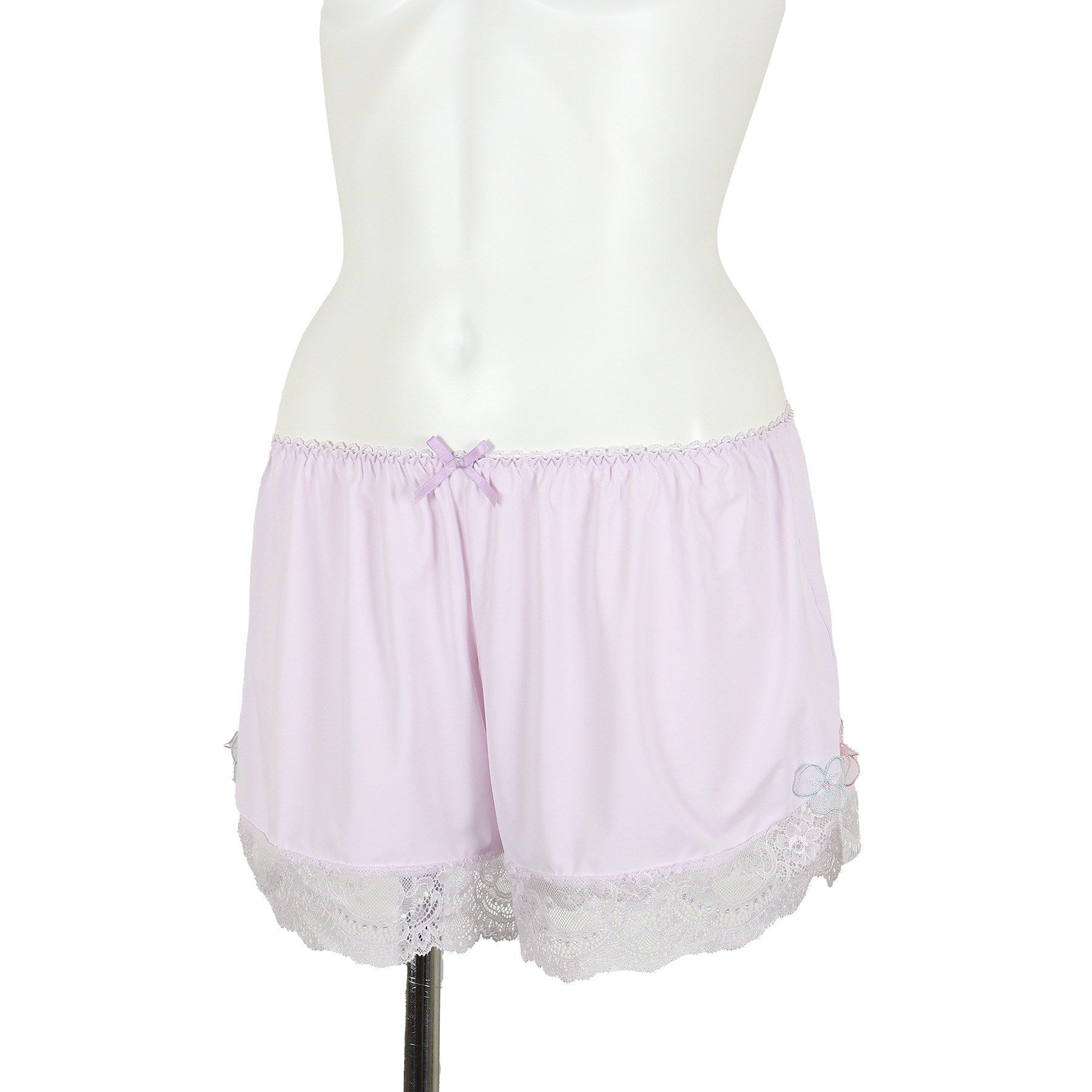 Risa Magli「フィオラ タップパンツ」|インナー|