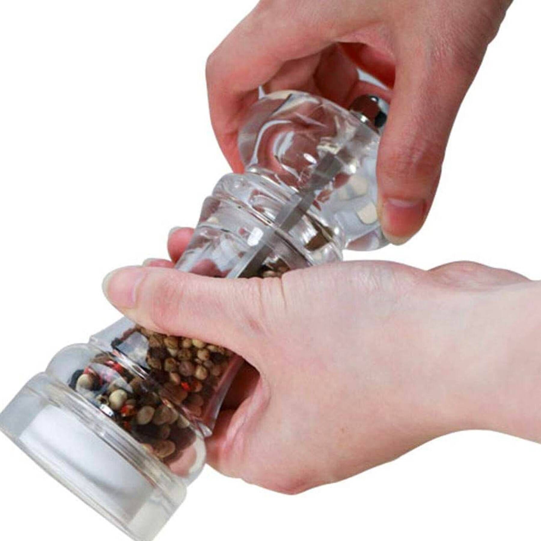 212 KITCHEN STORE「セーフティー ソルトペッパーミル　A-L」|食器・キッチングッズ|