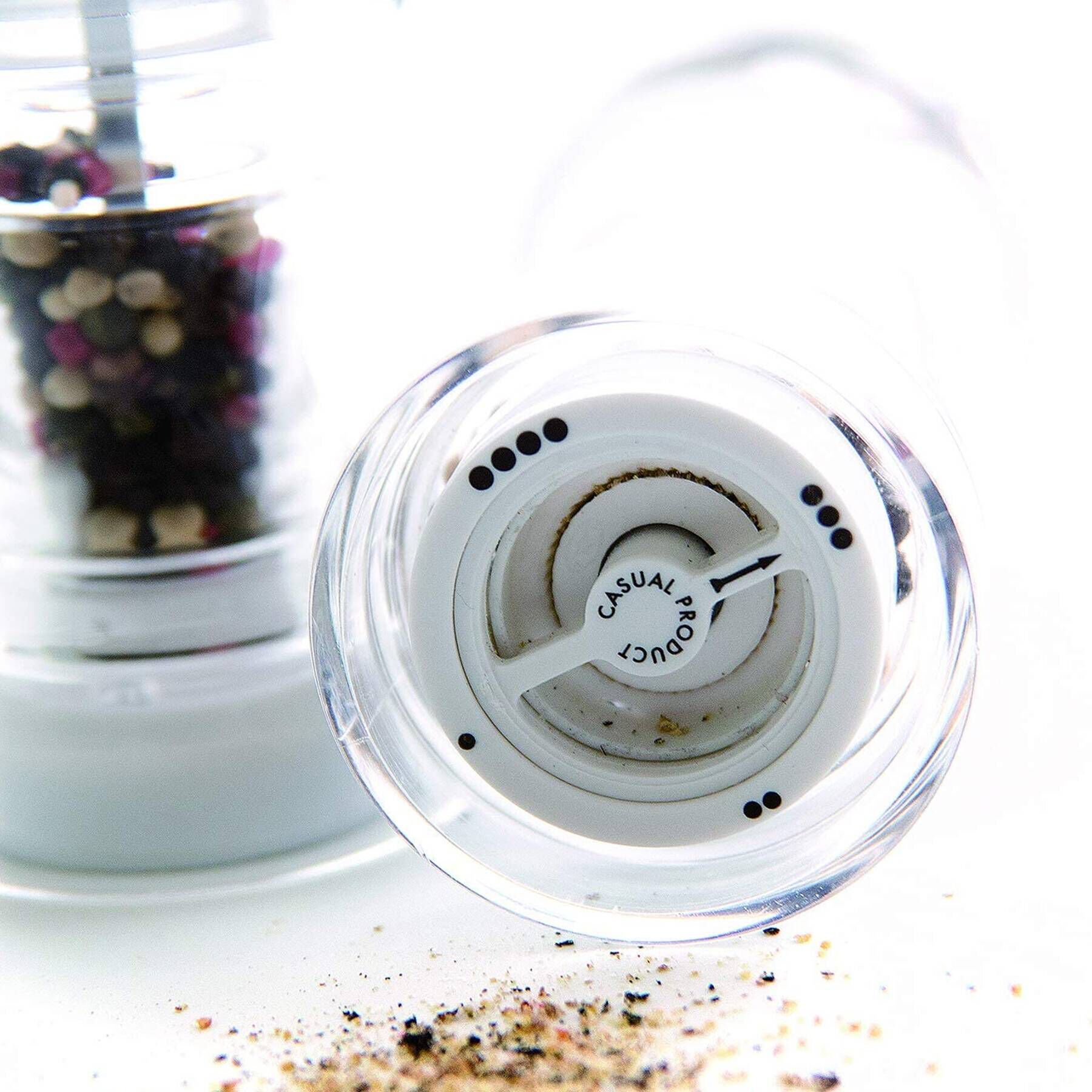 212 KITCHEN STORE「セーフティー ソルトペッパーミル　A-L」|食器・キッチングッズ|