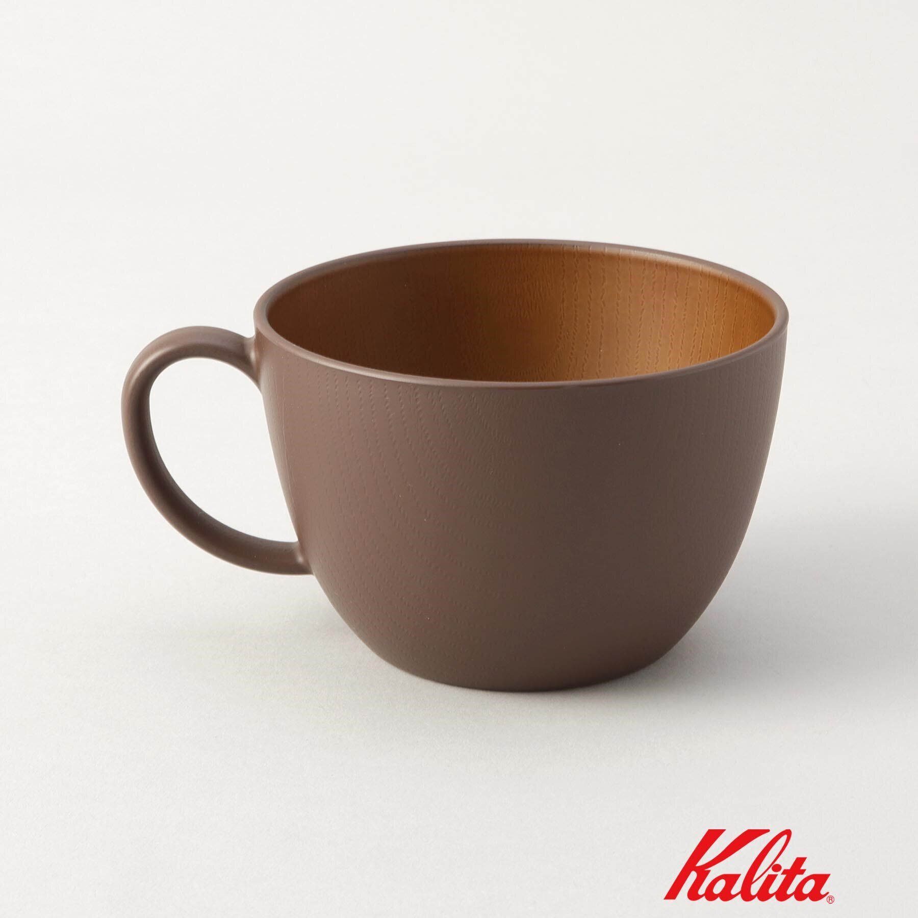 212 KITCHEN STORE「◆スープカップ BR ＜kalita カリタ＞」|食器・キッチングッズ|