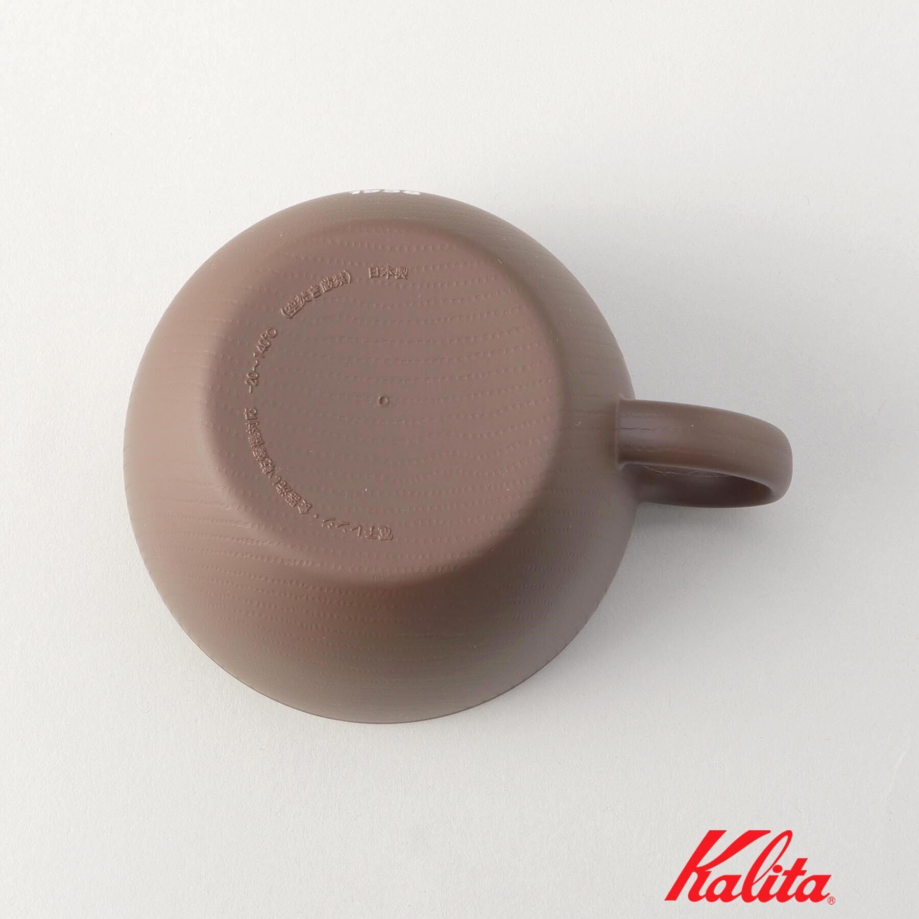 212 KITCHEN STORE「◆スープカップ BR ＜kalita カリタ＞」|食器・キッチングッズ|