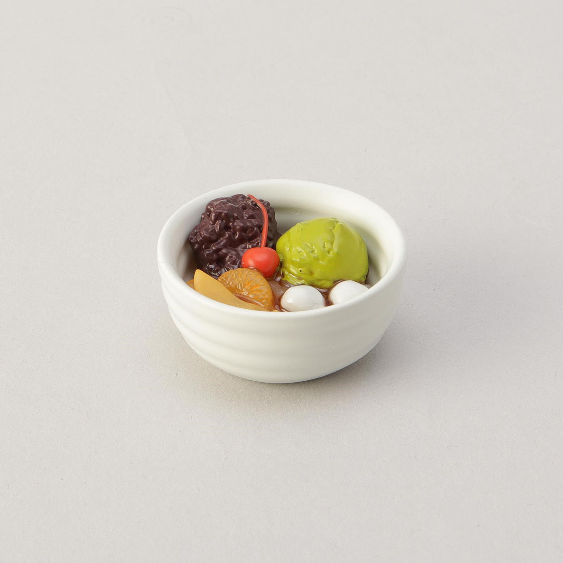 212 KITCHEN STORE「マグネット　１個入　あんみつ柄」|その他|