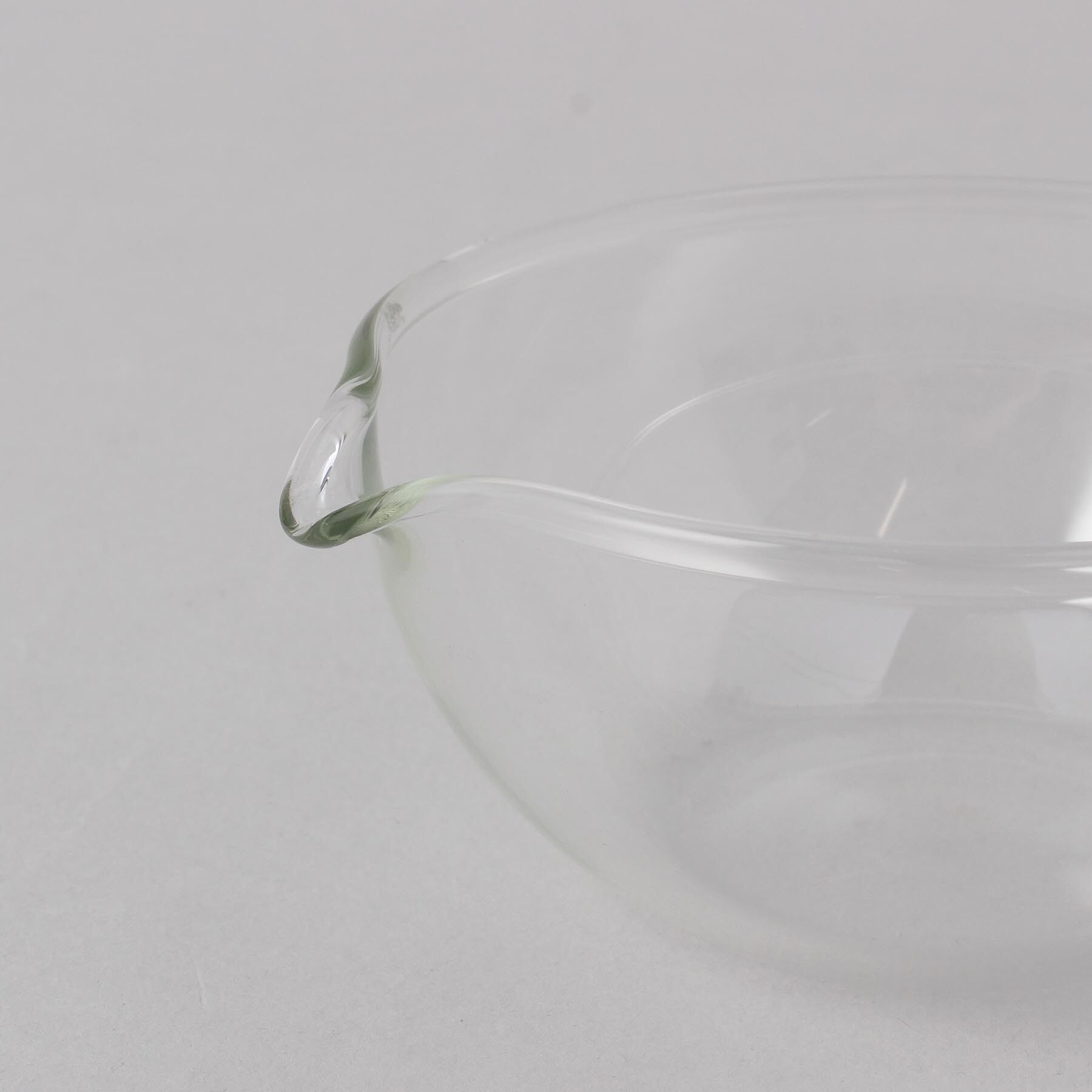 212 KITCHEN STORE「耐熱ガラス リップボウル 100cc ＜iwaki イワキ＞」|食器・キッチングッズ|