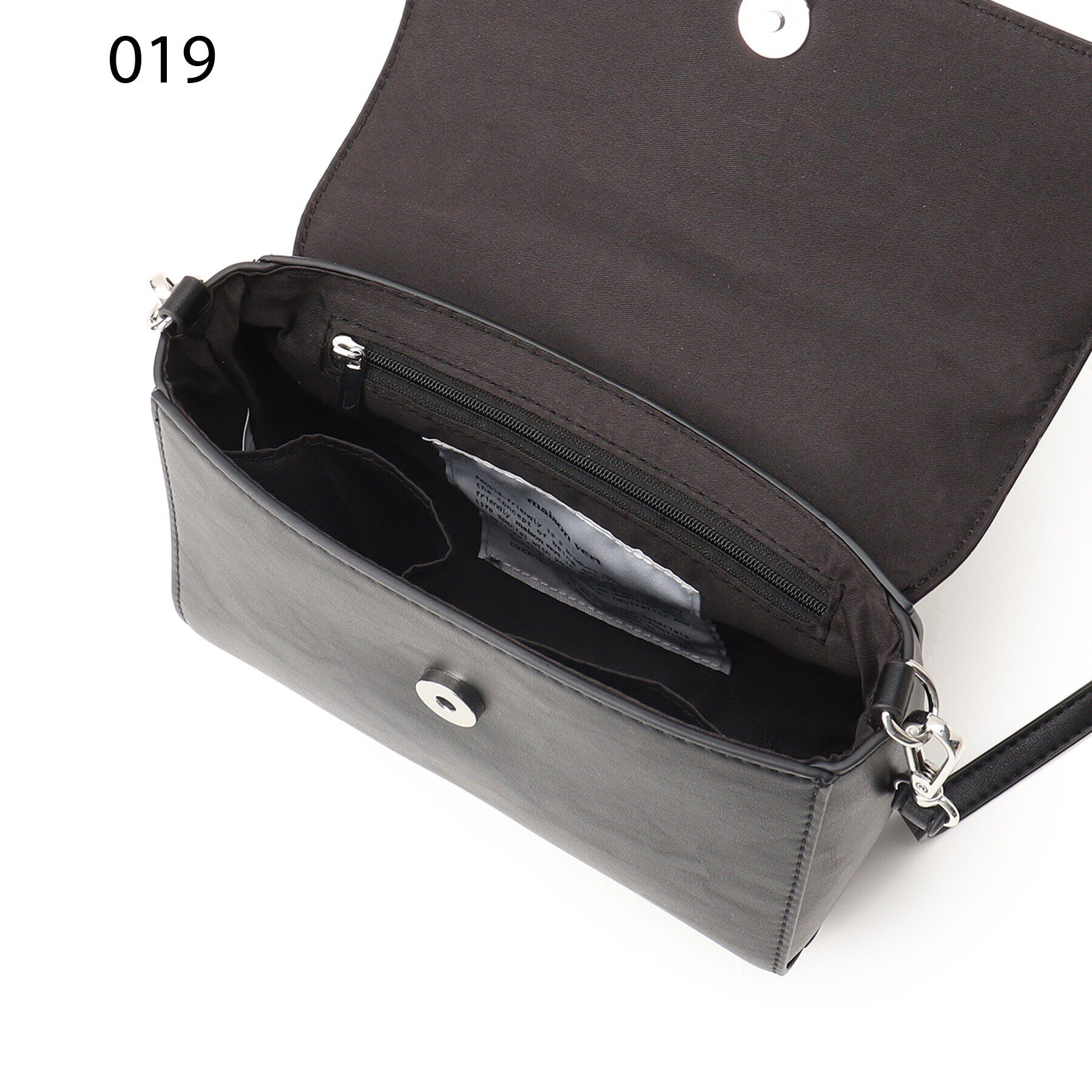 Ober Tashe「かぶせショルダーBAG」|ショルダー・メッセンジャー|