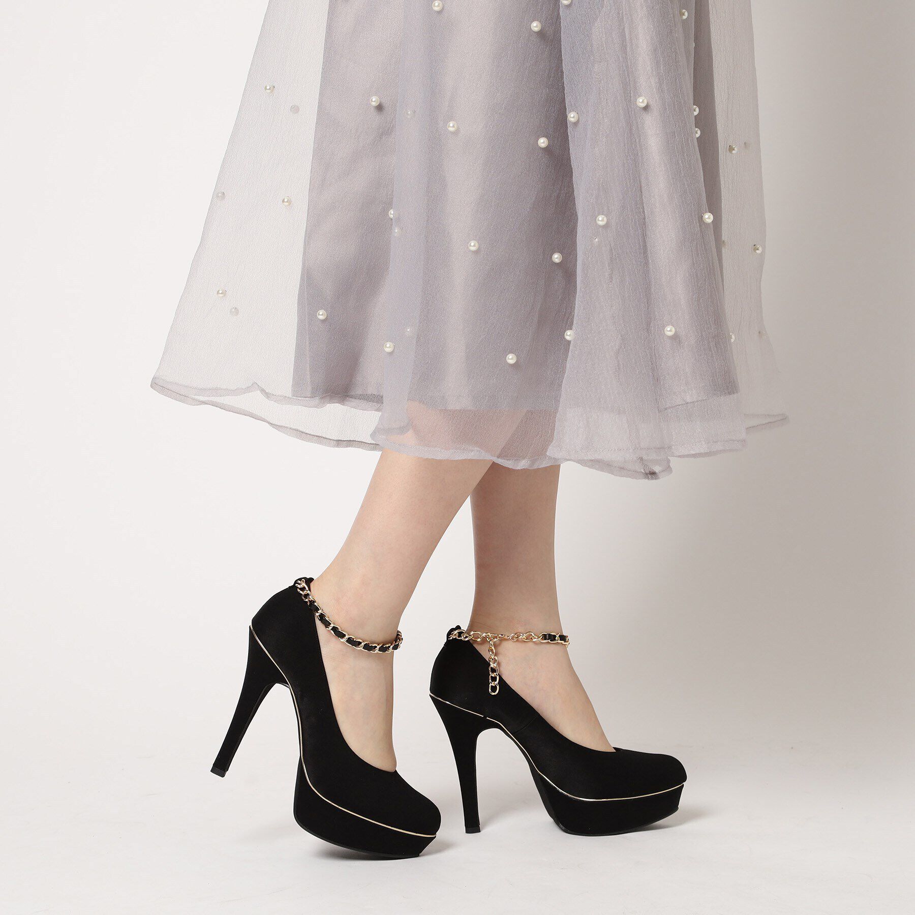 ESPERANZA「アンクレットチェーン」|その他|