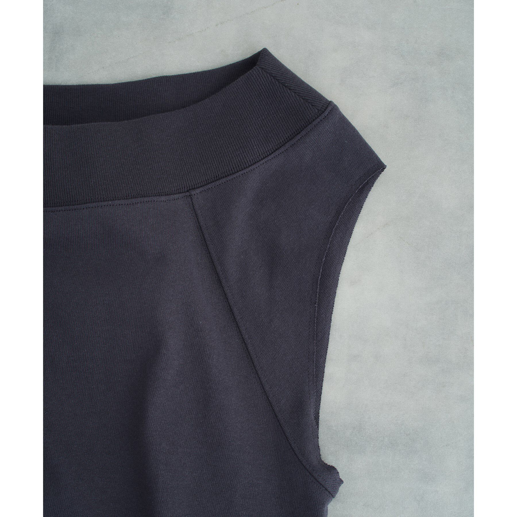 CODE A「off－shoulder sleeveless tops」|Tシャツ・カットソー|