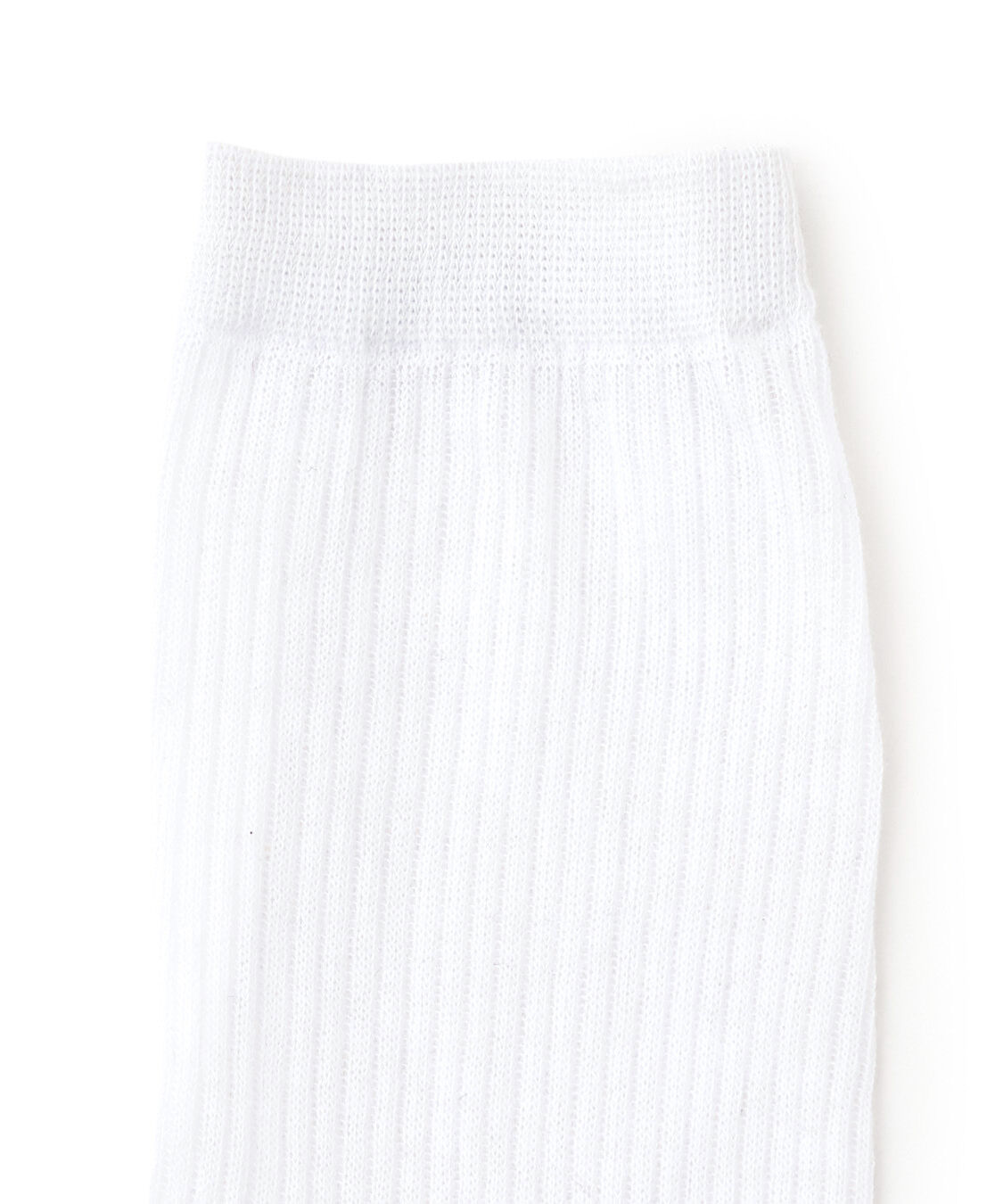 COCO DEAL「ショートシアーリブソックス」|ソックス|