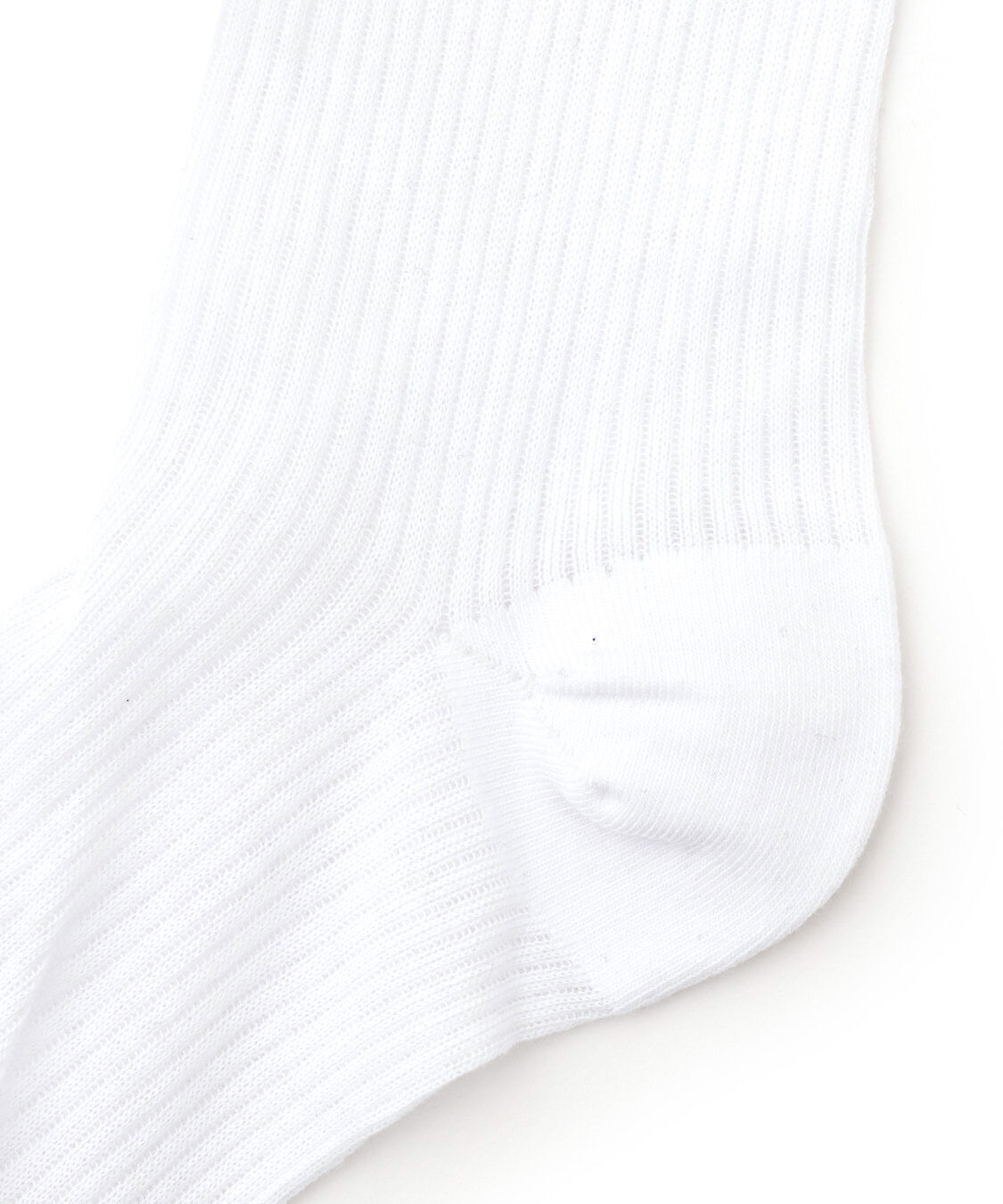 COCO DEAL「ショートシアーリブソックス」|ソックス|