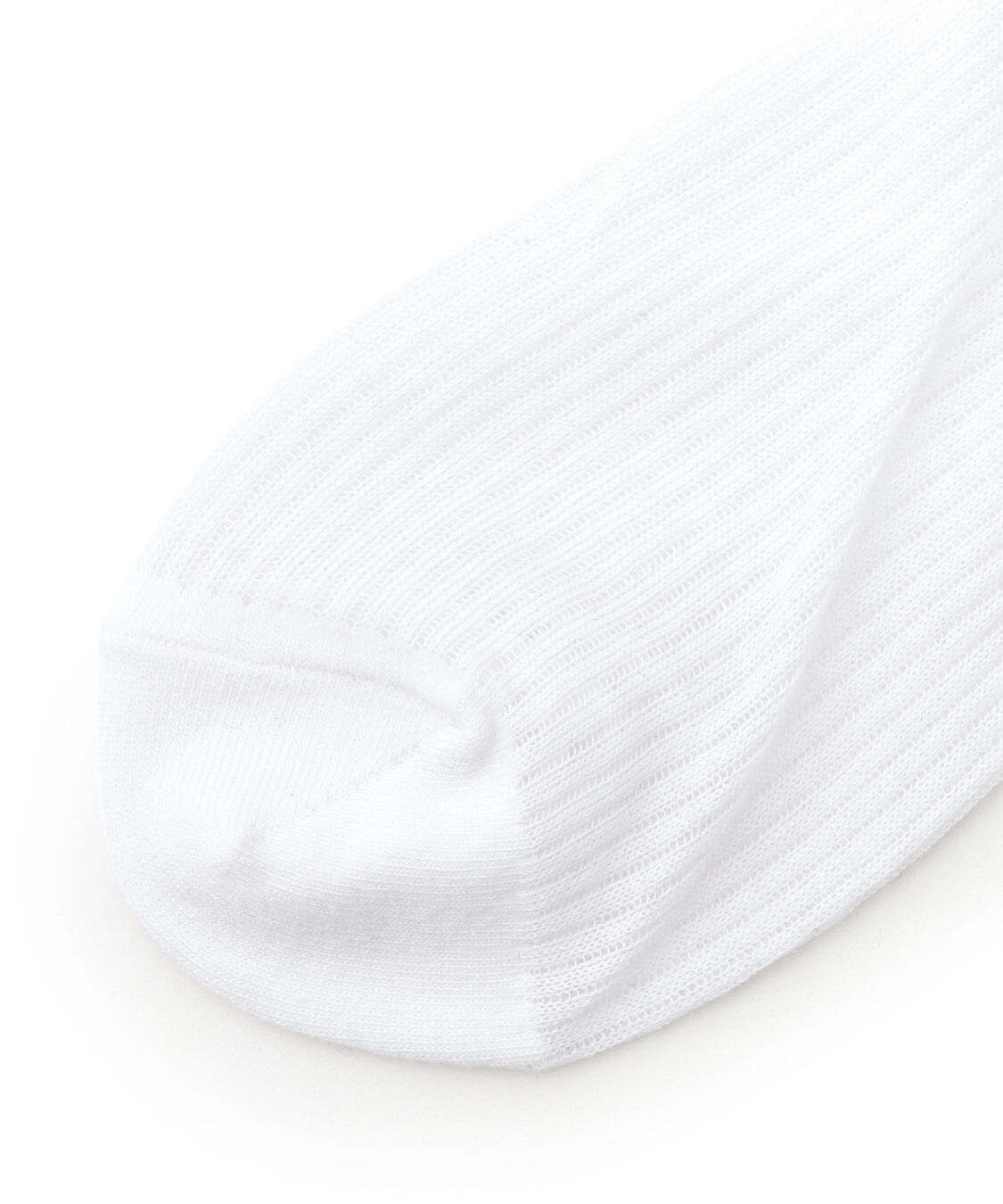 COCO DEAL「ショートシアーリブソックス」|ソックス|